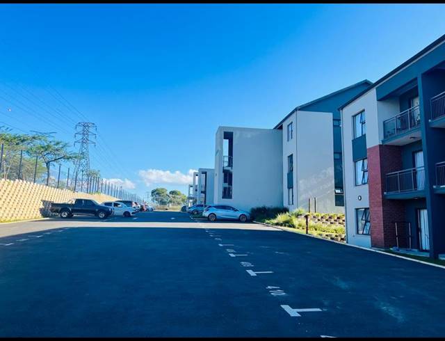 2 BEDROOM PROPERTY TO RENT IN LINCOLN MEADE